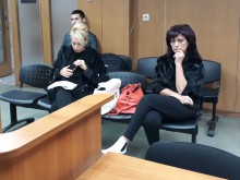 Отново върнаха обвинението срещу Райна Петрова и Надежда Минчева
