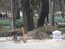 Откриват първата възстановена чешма в Пловдив