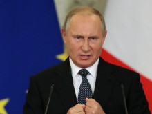 Путин за ракетите и САЩ: Европа ще бъде под опасна заплаха!