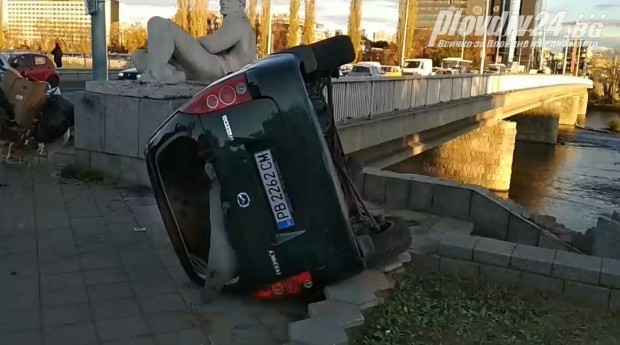 За изключително неприятен инцидент научи Plovdiv24.bg. Става дума за тежко
