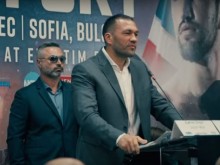 Кубрат Пулев: Готов съм да умра за българския народ