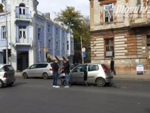 Какъв петък, поредна катастрофа в Пловдив!
