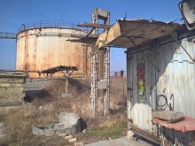 Спецпрокуратурата разследва престъпления в девненския "Полимери"