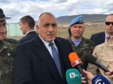 Борисов: Изпълнихме всичко, което обещахме на хората с увреждания