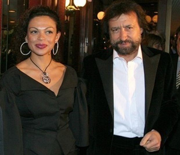 Николай Банев и съпругата му Евгения са арестувани във Франция