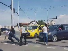 Тежък инцидент в София, има загинал