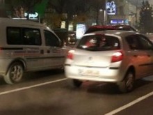 Големи колони от автомобили на "Тракия" в посока Пловдив
