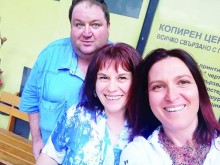 Ани Цолова се сбабичосала заради много тежка депресия?