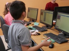 Гарантирано през 2019-а: Всички общински училища на Пловдив ще са в "облака"