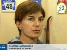 Дават заплати от по 3 000 - 4 000 лв. в зимните ни курорти, няма желаещи