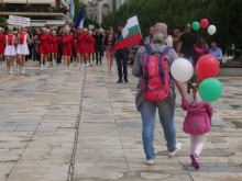 Пловдив се гордее с талантите си, награждава ги наред