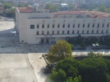 Площад "Централен" отново влиза на Общински съвет