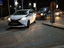 Шофьорка сътвори поредната лудост по пловдивските улици