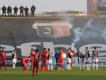 Внимание! Локо пусна билетите за ЦСКА, в деня на мача касите ще са затворени