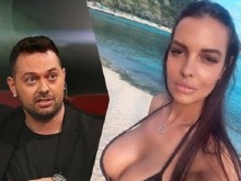 Неприятна ситуация около важен за Слави Трифонов човек