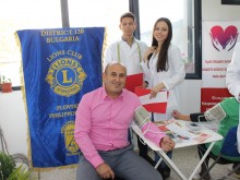 Безплатни здравни прегледи стартираха в "Западен"