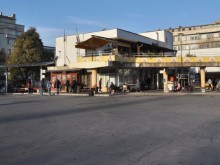 Не се изпълняват курсовете по линията Хасково – Пловдив