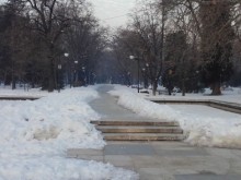 Пловдив не чака зимата, подсигури подслон за хората без дом