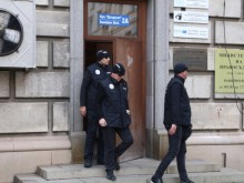 Повдигат обвинения на арестуваните шефове и служители от Агенцията за българите в чужбина