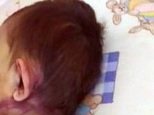 2-годишно момченце в болница след жесток бой вкъщи
