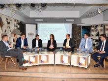 Размерът на аутсорсинг сектора в България възлиза на 2.1 млрд. евро