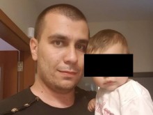 Викторио убил Дарина пред очите на малката им дъщеричка