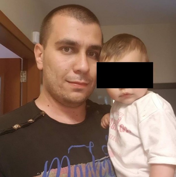 Още подробности за касапницата на 26 годишния охранител Викторио Александров в столичния