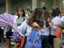 Средната продължителност на живота в България се увеличавала
