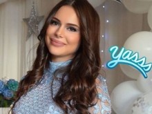 Снахата на Доган хвърли 5 бона за бебешко парти