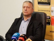 Архитектът на Колежа: Правим пълна ревизия на изискванията на УЕФА за 4-та категория