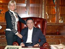 От "Виктория Груп" за Plovdiv24.bg: Пречиствателната станция не е на Ветко Арабаджиев!