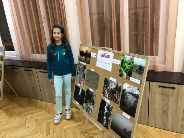 Приключи фотоконкурсът квАРТалът реализиран с финансовата подкрепа на програма Пловдив