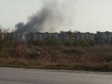 "Столипиново" пак обгази Пловдив