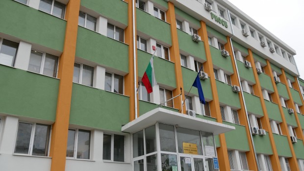 По разпореждане от Окръжната прокуратура Бургас, РИОСВ пристъпи към налагане
