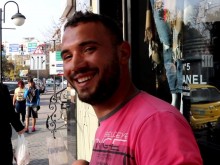 Участник в инцидента пред най-голямото казино в Пловдив: Минава бакшишът и ме блъска