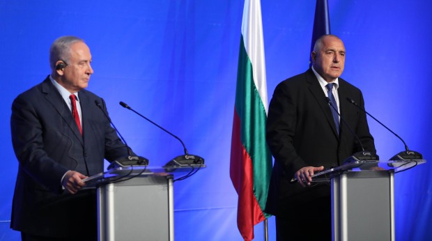 Министър председателят Бойко Борисов ще бъде домакин на Четиристранната среща на високо равнище