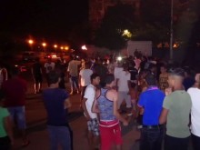 Полицията със странно обяснение за напрежението в "Столипиново"