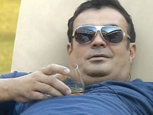 Иван Ласкин закусва с коняк във Втора градска болница?