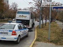 Смъртен случай на булевард "Освобождение" в "Тракия"!