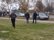 Нов инцидент в "Тракия" на стотина метра от първия!