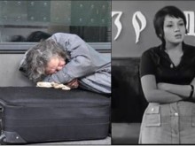 Трагедия! Наша актриса прекали с алкохола и влезе в лудница