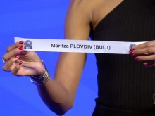 Марица докара в "Колодрума" световния и европейски шампион
