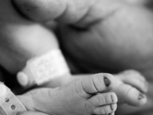 Бебе на 16 дни почина в ръцете на лекарите