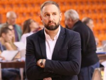 Треньорът на Академик след 4 поредни загуби: За първи път сме фаворити