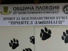 Общината купува две коли за Зооветеринарния комплекс