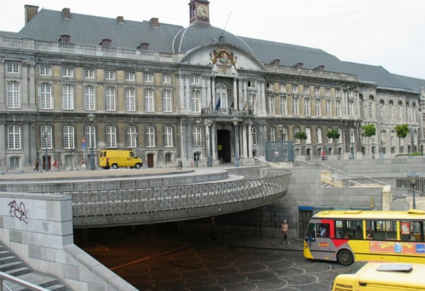 На 2 ноември съдът на Лиеж осъди педофил на 15