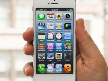 Apple ��������� "�������" iPhone 5