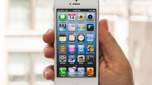 От тази седмица популярният iPhone 5 официално се смята за