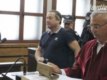 Тодор Неделчев не иска да лежи в затвора 2 години и 6 месеца