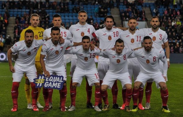 Селекционерът на А националния отбор на България Петър Хубчев обяви
